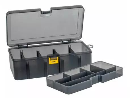 Carp Zoom Box na drobnosti - 21,5x11x6,7 cm