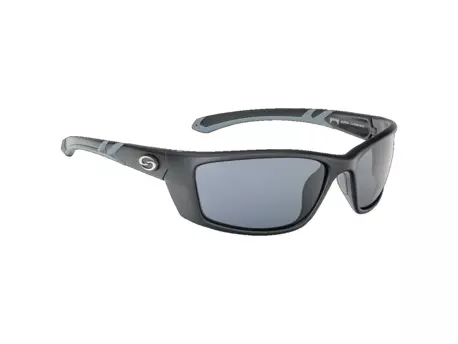 Strike King Polarizační Brýle SK Plus Cumberland Blk Frame Grey AKCE