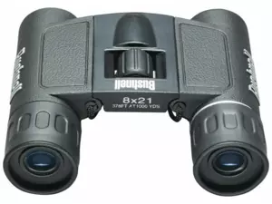 BUSHNELL Dalekohled PowerView 8x21