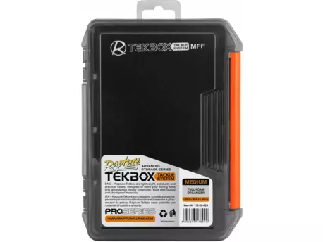 Rapture organizér TEKBOX Tackle System M