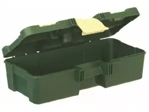 FISHING BOX RYBÁŘSKÝ KUFŘÍK TICO TYP.316