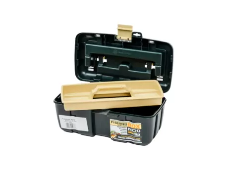 ENERGOTEAM FISHING BOX RYBÁŘSKÝ KUFŘÍK ANTARES MINI