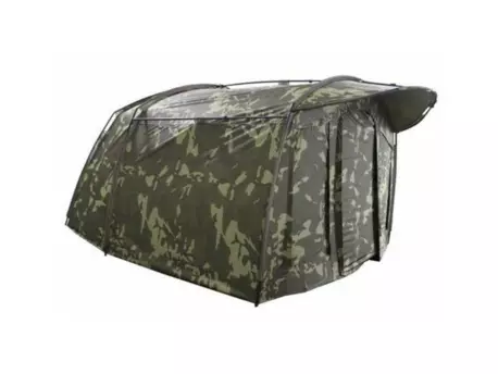 Sonik Bivak AXS Camo Bivvy 2 Man Set