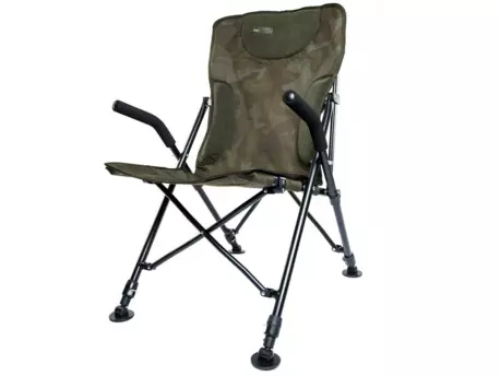 Sonik Křeslo SK-TEK Folding Chair