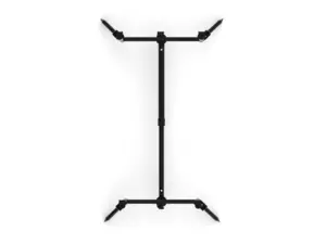 Sonik Stojan Xtractor 3-Rod Pod