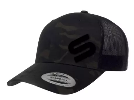 Sonik Kšiltovka Multicam Mesh Cap