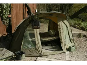 Sonik Přehoz SK-TEK Bivvy Wrap 1 Man