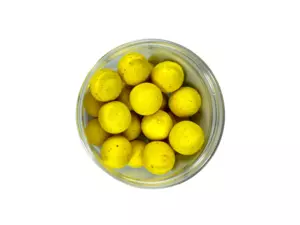 Vitalbaits Pop-Up The Mojo Yellow 50g 18mm