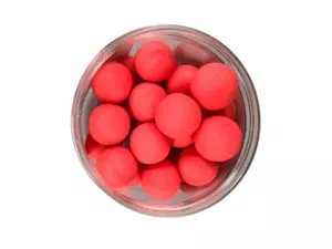 Vitalbaits Pop-Up Pink-Plus 50g 18mm