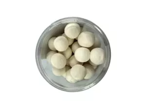 Vitalbaits Pop-Up The Kraken White 80g 18mm