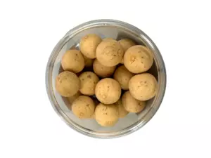 Vitalbaits Pop-Up Nutty Crunch 80g 18mm