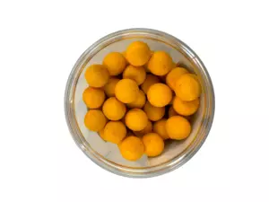 Vitalbaits Pop-Up Banana GLM 80g 18mm