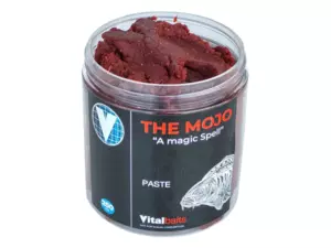 Vitalbaits Těsto The Mojo Paste 250ml