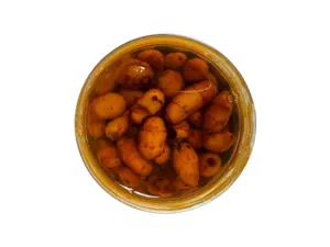 Vitalbaits Tygří ořechy Prepared Tigernuts XXL Cinnamon 250ml