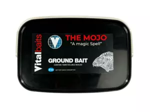 Vitalbaits Vnadící směs The Mojo Bucket 3kg