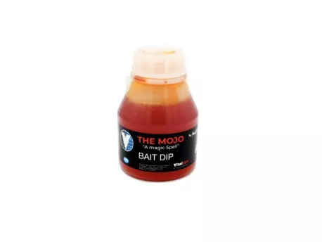 Vitalbaits Dip The Mojo 250ml