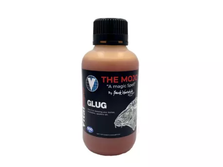 Vitalbaits Booster The Mojo Glug 500ml