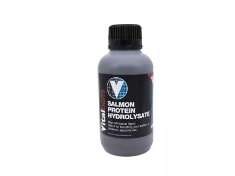 Vitalbaits Booster Salmon Protein Hydrolysate 500ml