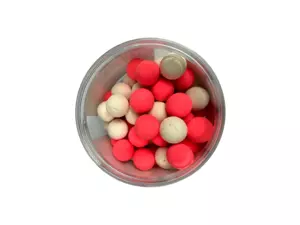 Vitalbaits Pop-Up HiViz Spicy Garlic 38g 14mm