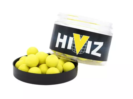 Vitalbaits Pop-Up HiViz Pineapple 38g 14mm