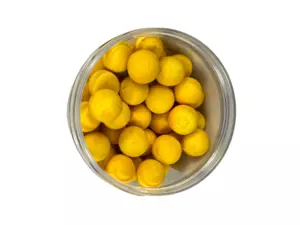 Vitalbaits Pop-Up The Mojo Yellow 50g 14mm