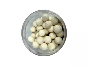 Vitalbaits Pop-Up The Kraken White 80g 14mm