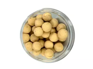 Vitalbaits Pop-Up Nutty Crunch 80g 14mm