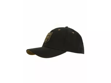 Navitas Kšiltovka CORE Cap II Black