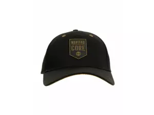 Navitas Kšiltovka CORE Cap II Black