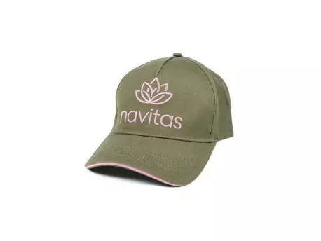 Navitas Kšiltovka Womens Cap