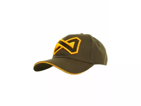 Navitas Kšiltovka 3D Nfinity Cap Green