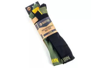 Navitas Ponožky Coolmax Boot Sock Twin Pack 41-45