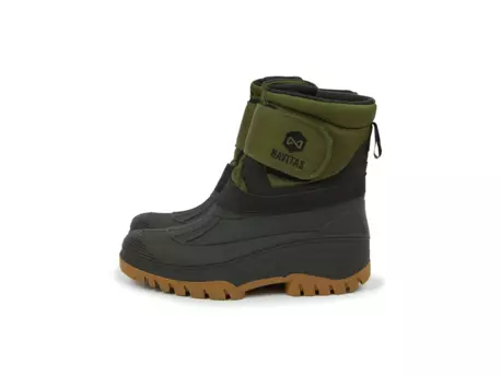 Navitas Boty Polar Tec Fleece Boots