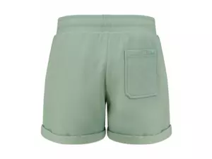 Navitas Kraťasy Womens Shorts Light Green