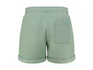 Navitas Kraťasy Womens Shorts Light Green