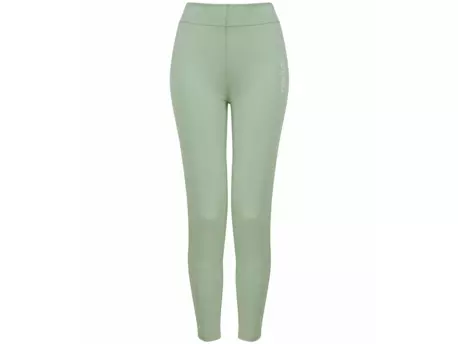 Navitas Legíny Womens Leggings Light Green