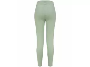 Navitas Legíny Womens Leggings Light Green