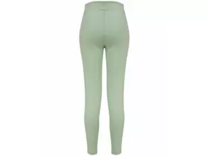 Navitas Legíny Womens Leggings Light Green