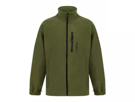 Navitas Mikina Atlas Zip Fleece