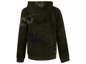 Navitas Mikina Kids Identity Camo Hoody