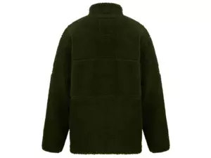 Navitas Mikina Sherpa Pullover