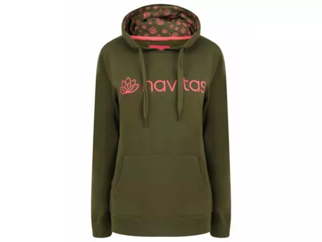 Navitas Mikina Women´s Lily Hoody