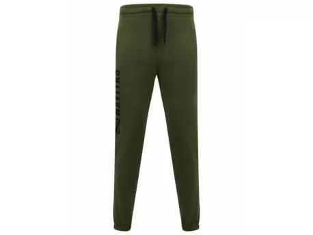 Navitas Tepláky CORE Jogger Green