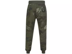 Navitas Tepláky Identity Camo Sherpa Jogger