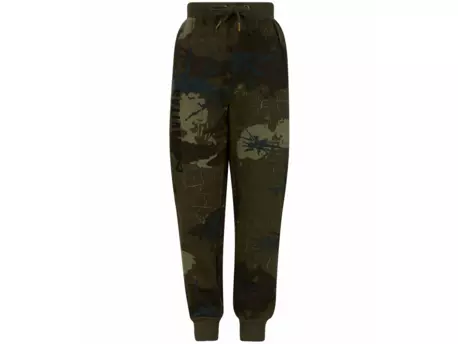 Navitas Tepláky Kids Identity Camo Jogger