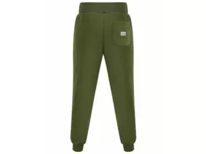 Navitas Tepláky Sherpa Jogger Green