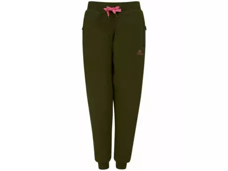 Navitas Tepláky Womens Sherpa Jogger