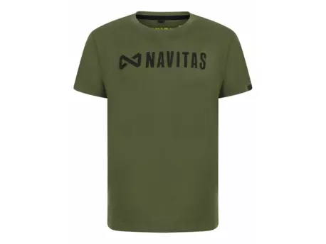 Navitas Tričko Kids CORE Tee