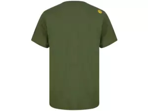 Navitas Tričko Knuckles Tee Green