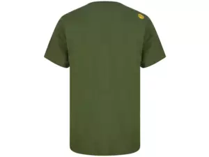 Navitas Tričko Knuckles Tee Green